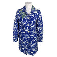 Unisex Desigual - Trentš, suurus 38 - Sinine ()