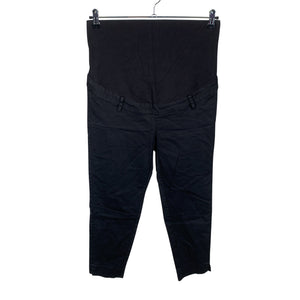 Unisex H&M Mama - Mittevenivad püksid, suurus 42 - Must (1)