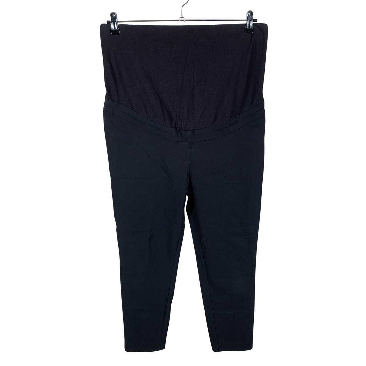Unisex H&M Mama - Mittevenivad püksid, suurus 40 - Must (1)