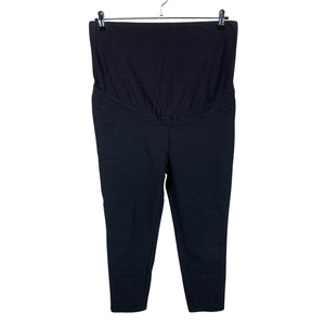 Unisex H&M Mama - Mittevenivad püksid, suurus 40 - Must (1)