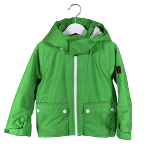 Unisex Reima - Talvejope, suurus 92 - 98 - Roheline (1)