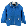 Unisex Reima - Kevad-/sügisjope, suurus 92 - 98 - Sinine ()