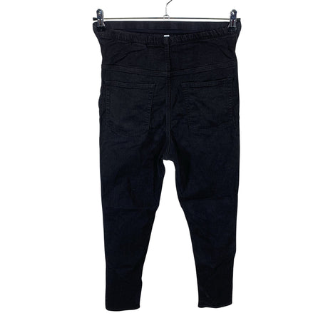 Unisex H&M Mama - Teksad, suurus 38 - Must (2)