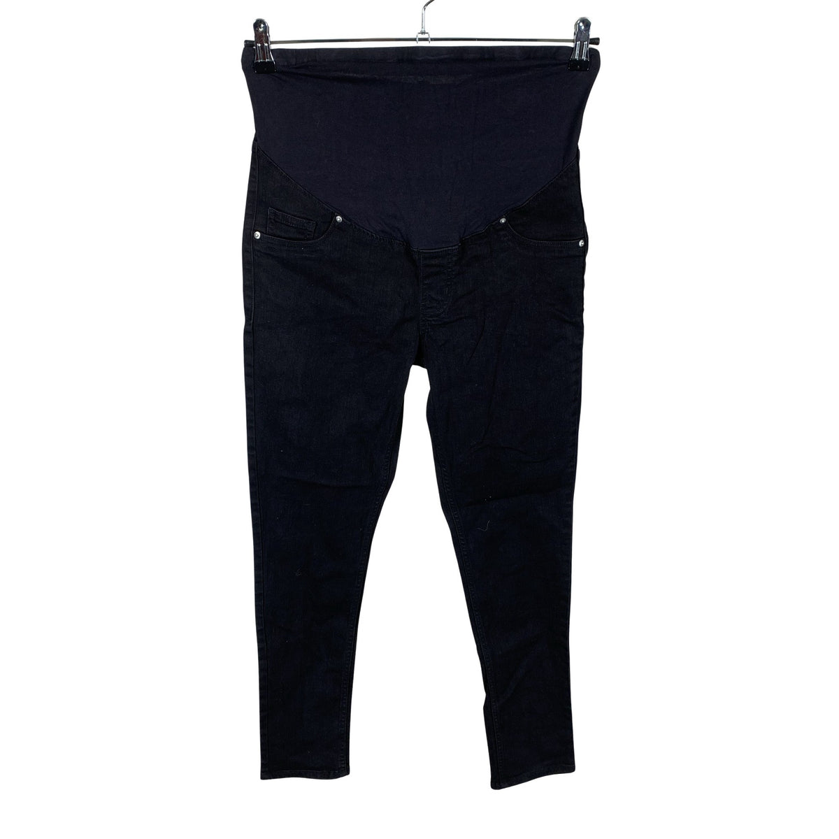 Unisex H&M Mama - Teksad, suurus 38 - Must (1)
