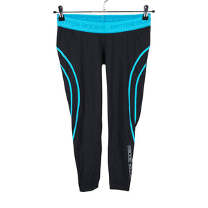 Unisex Better Bodies - Spordiretuusid, suurus 38 - Must (1)