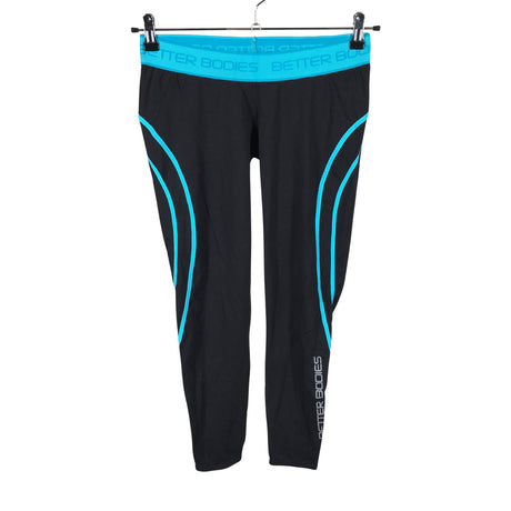 Unisex Better Bodies - Spordiretuusid, suurus 38 - Must ()