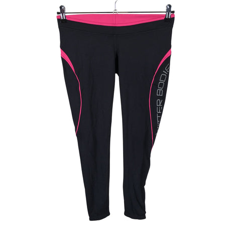 Unisex Better Bodies - Spordiretuusid, suurus 38 - Must ()