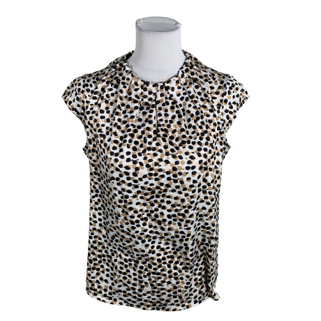 Unisex Comma - Topp, suurus 36 - Valge ()