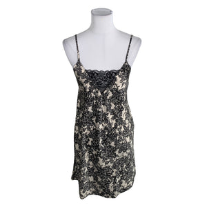 Unisex Autograph by Marks & Spencer - Öösärk , suurus 36 - Beige (1)