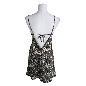 Unisex Autograph by Marks & Spencer - Öösärk , suurus 36 - Beige (2)
