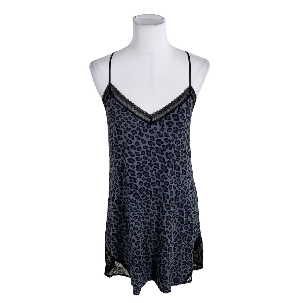 Unisex Victoria's Secret - Öösärk , suurus 38 - Sinine (1)
