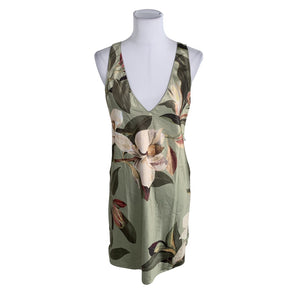 Unisex Oysho - Öösärk , suurus 38 - Roheline (1)