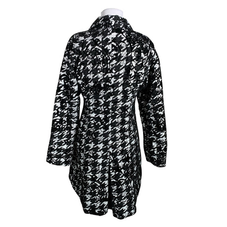 Unisex Desigual - Trentš, suurus 40 - Must (2)