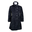 Unisex Desigual - Trentš, suurus 40 - Must ()