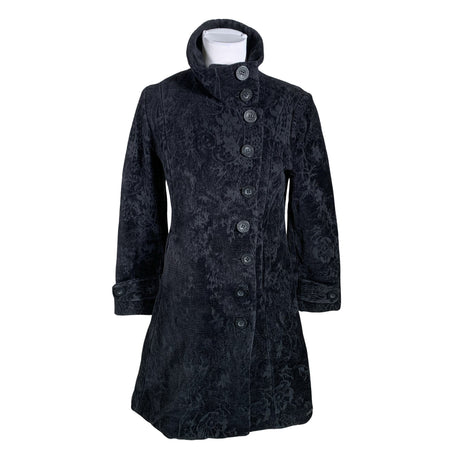Unisex Andiata - Trikotaažist seelik, suurus 36 - Must ()