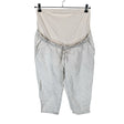 Unisex H&M Mama - Mittevenivad püksid, suurus 40 - Beige ()