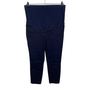 Unisex H&M Mama - Mittevenivad püksid, suurus 40 - Sinine (1)