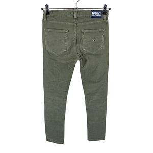 Unisex Tommy Hilfiger - Teksad, suurus 158 - 164 - Roheline (2)