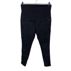 Unisex Mama - Teksad, suurus 40 - Must (1)