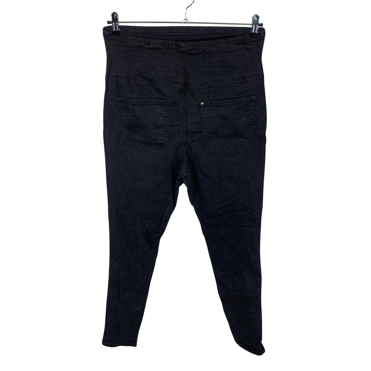 Unisex Mama - Teksad, suurus 40 - Must (2)