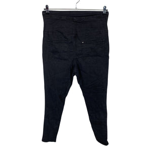 Unisex Mama - Teksad, suurus 40 - Must (2)