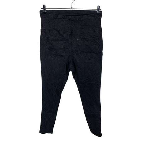 Unisex Mama - Teksad, suurus 40 - Must (2)