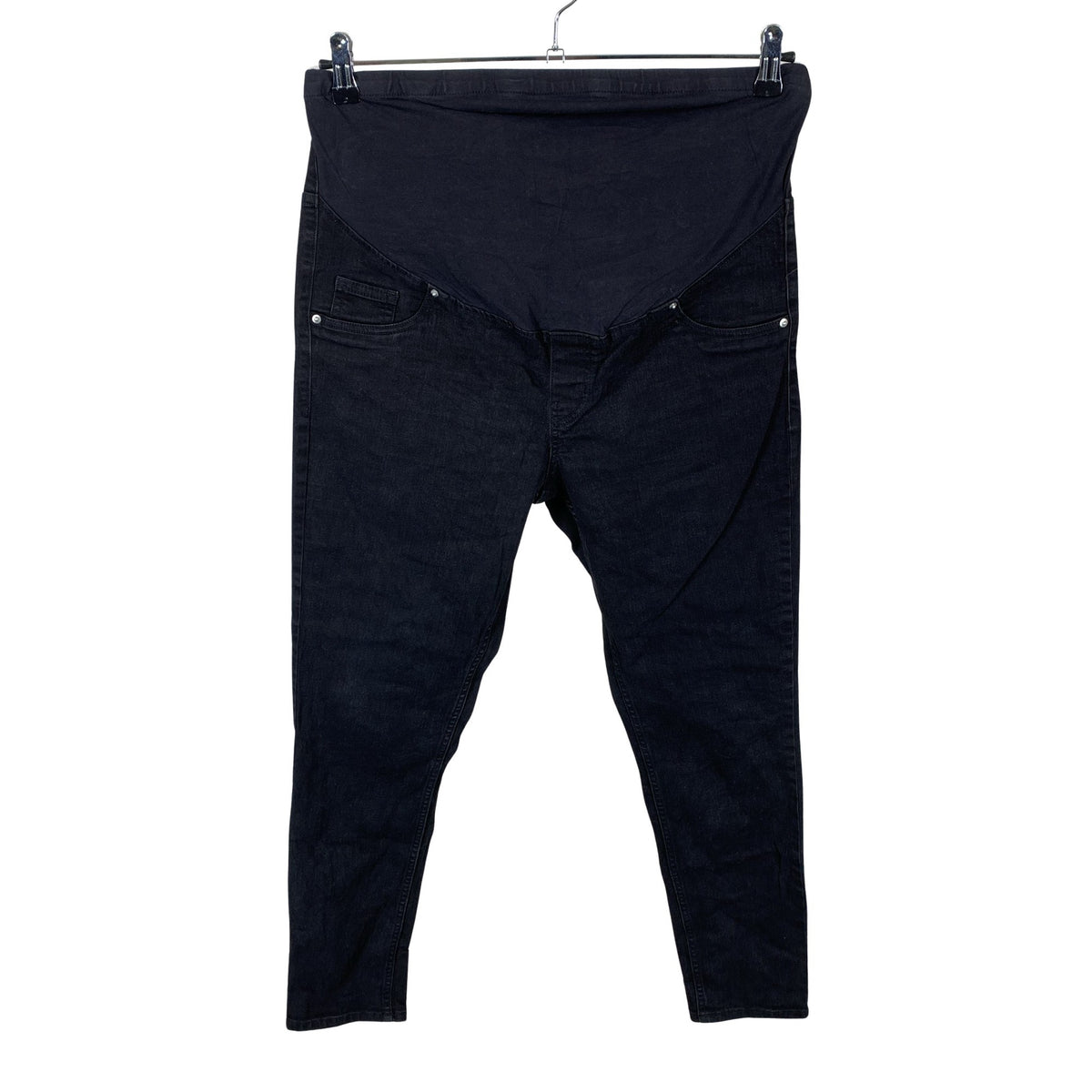 Unisex Mama - Teksad, suurus 40 - Must (1)