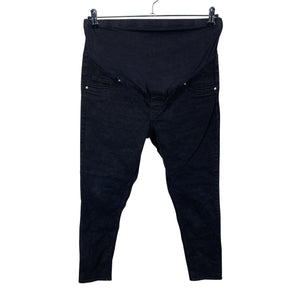 Unisex Mama - Teksad, suurus 40 - Must (1)