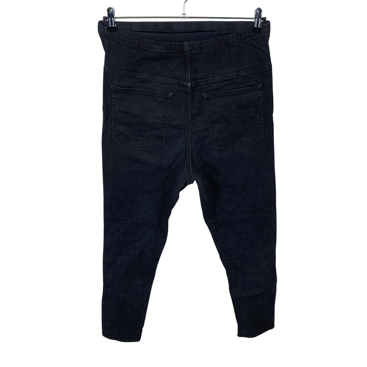 Unisex Mama - Teksad, suurus 40 - Must (2)