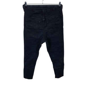 Unisex Mama - Teksad, suurus 40 - Must (2)