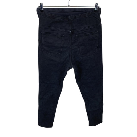 Unisex Mama - Teksad, suurus 40 - Must (2)