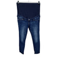 Unisex H&M Mama - Teksad, suurus 42 - Sinine ()
