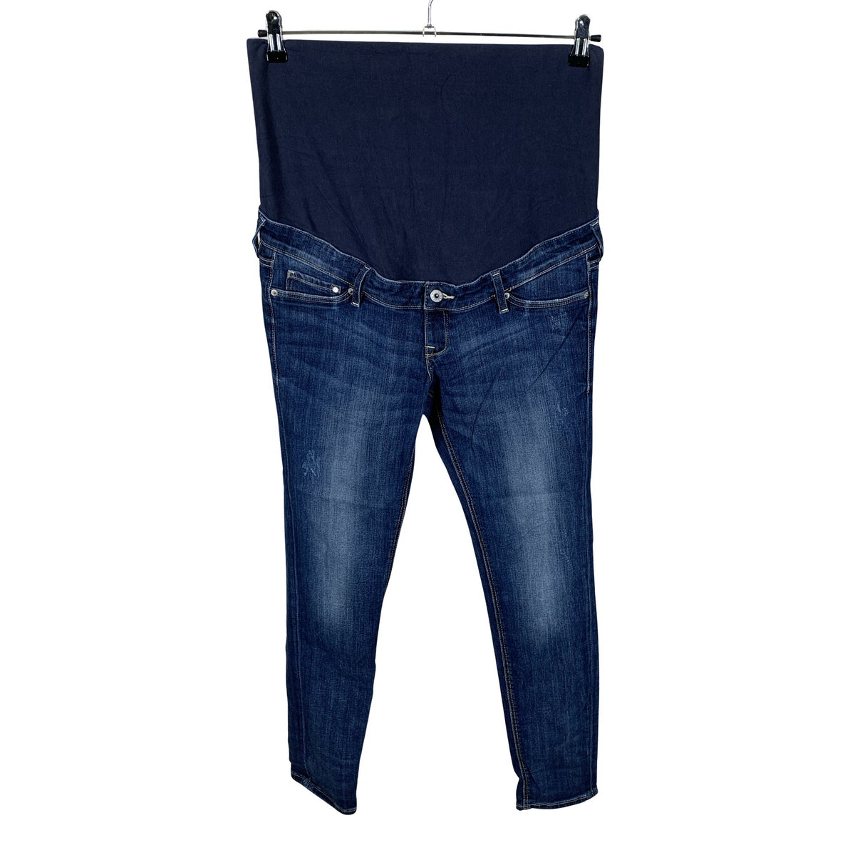 Unisex H&M Mama - Teksad, suurus 42 - Sinine (1)