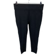 Unisex Capsule - Retuusid, suurus 46 - Must ()
