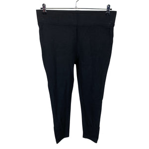 Unisex Capsule - Retuusid, suurus 46 - Must (1)