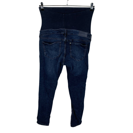 Unisex H&M Mama - Teksad, suurus 40 - Sinine (2)