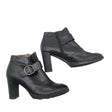 Unisex Wonders - Poolsaapad, suurus 40 - Must ()