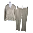 Unisex Gauhar - Dressid, suurus 40 - Beige ()