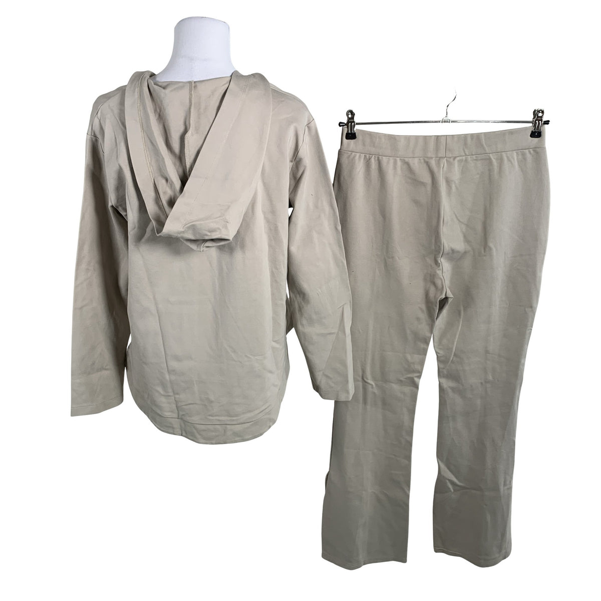 Unisex Gauhar - Dressid, suurus 40 - Beige (2)