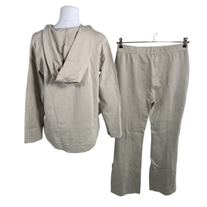 Unisex Gauhar - Dressid, suurus 40 - Beige (2)