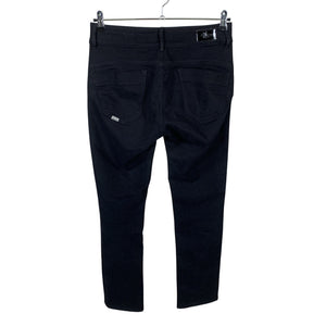 Unisex Salsa - Teksad, suurus W32 - Must (2)