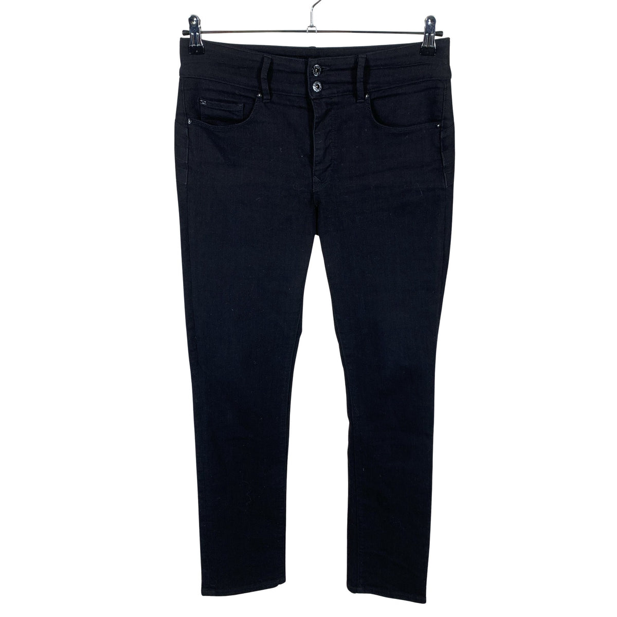 Unisex Salsa - Teksad, suurus W32 - Must (1)