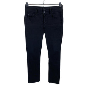 Unisex Salsa - Teksad, suurus W32 - Must (1)