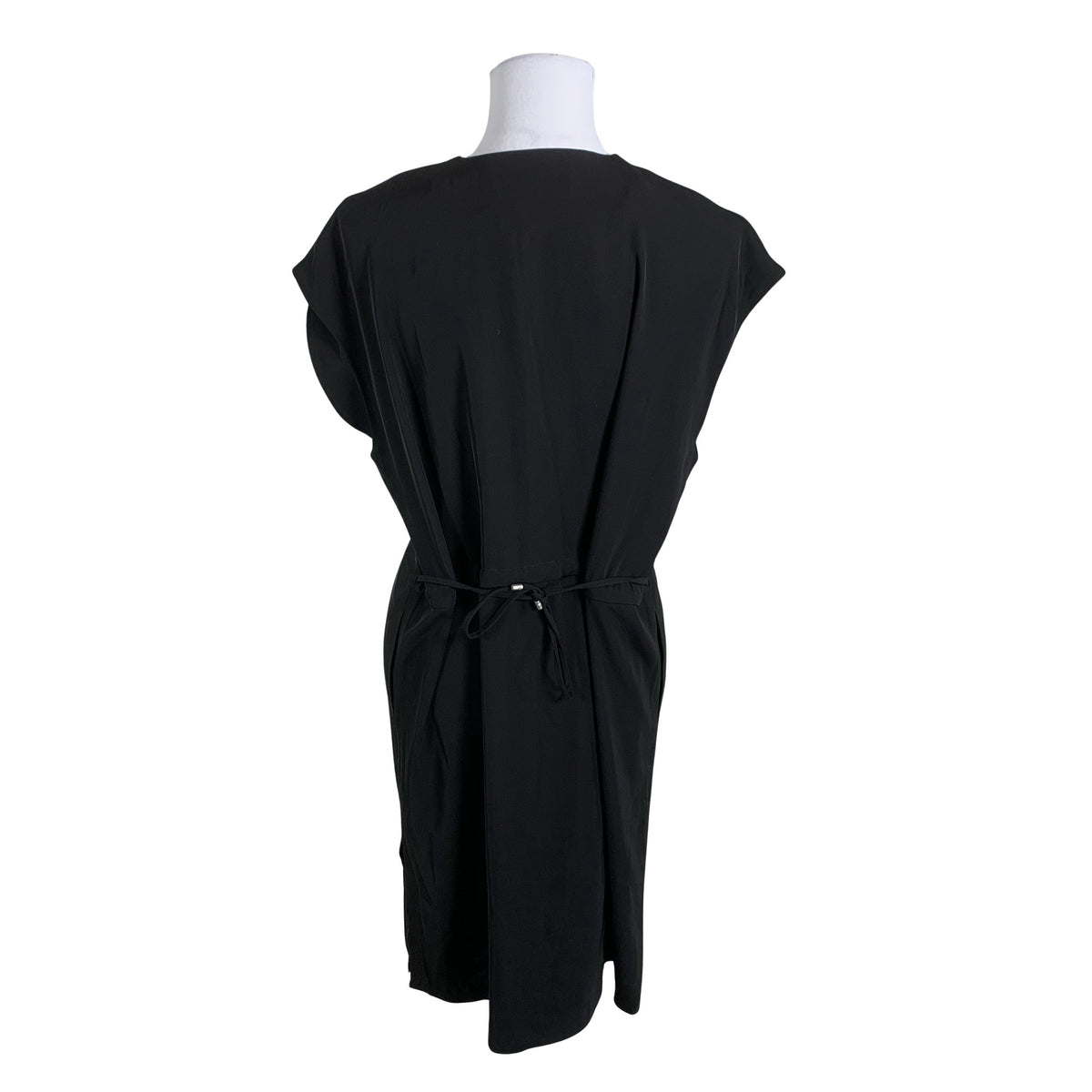 Unisex InWear - Õhuke kleit, suurus 38 - Must (2)