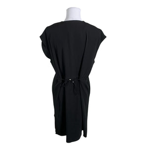 Unisex InWear - Õhuke kleit, suurus 38 - Must (2)