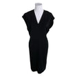 Unisex InWear - Õhuke kleit, suurus 38 - Must ()