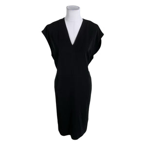 Unisex InWear - Õhuke kleit, suurus 38 - Must (1)