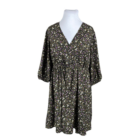 Unisex New Look - Mitteveniv kleit, suurus 50 - Roheline ()