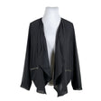 Unisex Junarose - Pidulik boolero, suurus 44 - Must ()