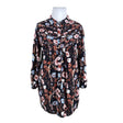 Unisex Zizzi - Mitteveniv kleit, suurus 44 - Sinine ()